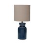 Lampe de bureau Versa SUMBA Bleu