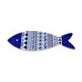 Dessous de plat Versa Liège Céramique Poisson 12 X 0