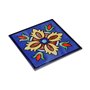 Dessous de plat Versa Bleu Liège Céramique Carrelage 20 X 0