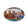Dessous de plat Versa Bilbao Liège Céramique 20 X 0