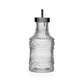 Huilier Versa Verre