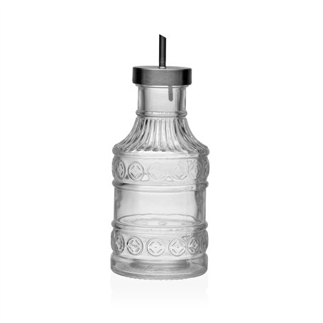 Huilier Versa Verre