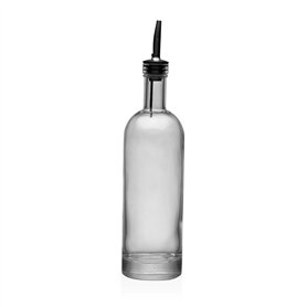 Huilier Versa Verre