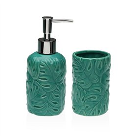 Ensemble de Bain Versa Vert Dolomite 6