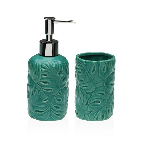 Ensemble de Bain Versa Vert Dolomite 6