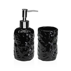 Ensemble de Bain Versa Noir Dolomite 6