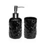 Ensemble de Bain Versa Noir Dolomite 6