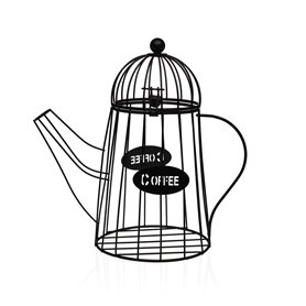Organisateur de capsules de café Versa Métal 25