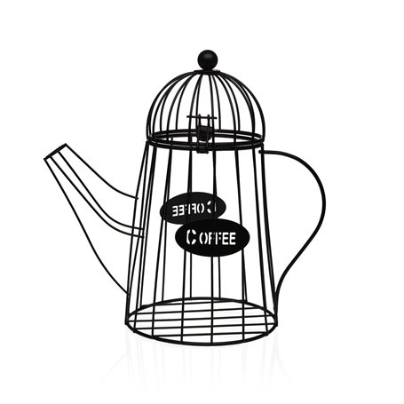 Organisateur de capsules de café Versa Métal 25