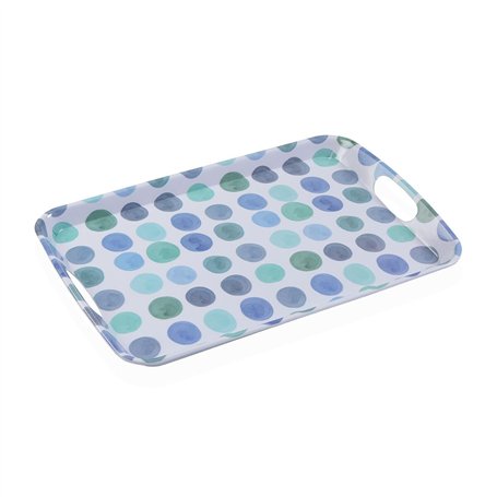 Plateau Versa Mélamine 31 x 3 x 46