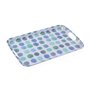 Plateau Versa Mélamine 31 x 3 x 46