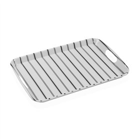 Plateau Versa Mélamine 31 x 3 x 46
