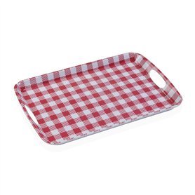 Plateau Versa Mélamine 31 x 3 x 46