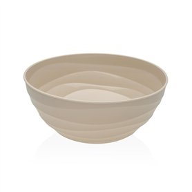 Saladier Versa Blanc polypropylène 10