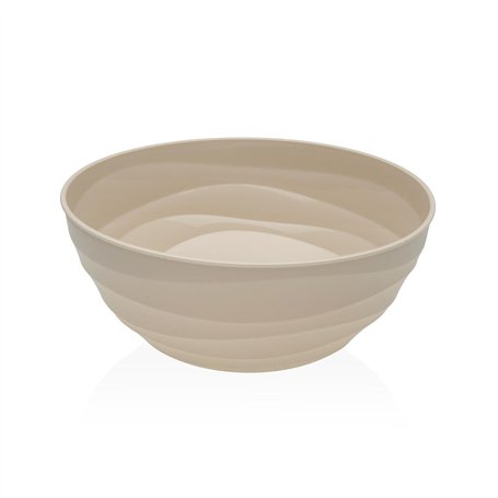 Saladier Versa Blanc polypropylène 10