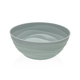 Saladier Versa Bleu polypropylène 10