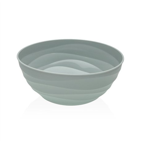 Saladier Versa Bleu polypropylène 10