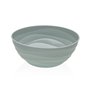 Saladier Versa Bleu polypropylène 10