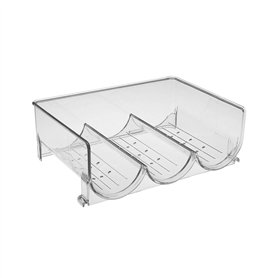 Range Bouteilles Versa 20