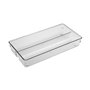 Range-couverts Versa Transparent Plastique 30