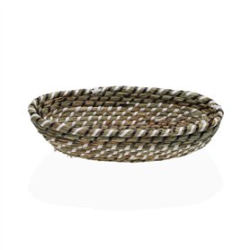 Panier Versa Textile Jacinthe d'eau 35 X 9 X 19 CM