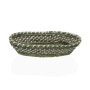 Panier Versa Textile Jacinthe d'eau 35 X 9 X 19 CM
