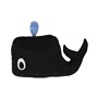 Support de porte Versa Polyester Textile 12 X 25 X 38 CM Baleine