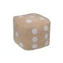Support de porte Versa Polyester Textile 20 x 18 x 20 cm Dés