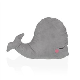 Support de porte Versa Polyester Textile 13 X 24 X 39 CM Baleine