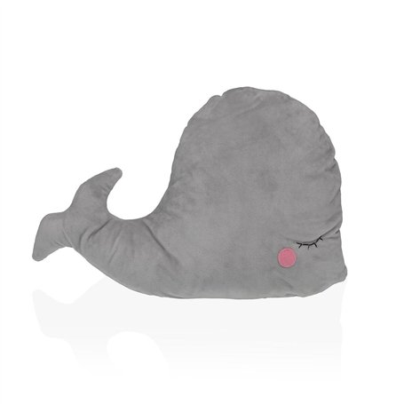 Support de porte Versa Polyester Textile 13 X 24 X 39 CM Baleine