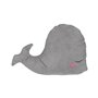 Support de porte Versa Polyester Textile 13 X 24 X 39 CM Baleine