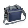 Boîte à lunch Versa Bleu Gris 7 L