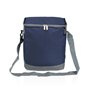 Boîte à lunch Versa Bleu Gris 14 L