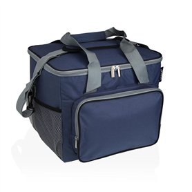 Boîte à lunch Versa Bleu Gris 27 L