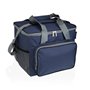 Boîte à lunch Versa Bleu Gris 27 L