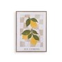 Toile Versa Citron 2