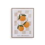 Toile Versa Orange 2