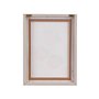 Toile Versa Orange 2,2 X 40 X 30 CM