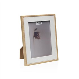 Cadre Photos Versa Bois MDF Vintage