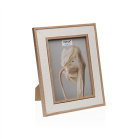 Cadre Photos Versa Bois MDF Vintage