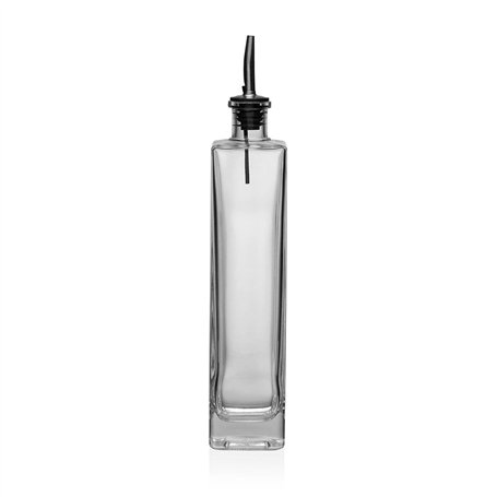 Huilier Versa Verre