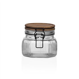 Boîte Versa 600 ml