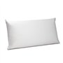 Pikolin Home -Pack de 2 taies d'oreiller en maille 100 % bambou antibactérienne