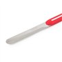 Arcos - Ensemble de couteaux de parage de 3 pièces en acier inoxydable. Ensemble de couteaux de cuisine coloré pour peler les fr