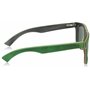 Lenoir Eyewear LE54001.2 Lunette de Soleil Mixte Adulte, Vert