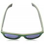 Lenoir Eyewear LE54001.2 Lunette de Soleil Mixte Adulte, Vert