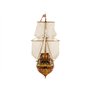 Artesanía Latina - Maquette de Bateau en Bois - Galion Espagnol San Francisco II - Modèle 22452N, Échelle 1:90 - Maquettes à Ass
