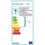 Faro Barcelona 71129 - NÁUTICA 350 Applique rouille