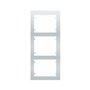BJC – 18103 Cadre Vertical 3 Elem Blanc Ref. 6531010171