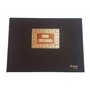 Registre d'enregistrement du courrier DOHE 09910 A4 Bordeaux 100 Volets